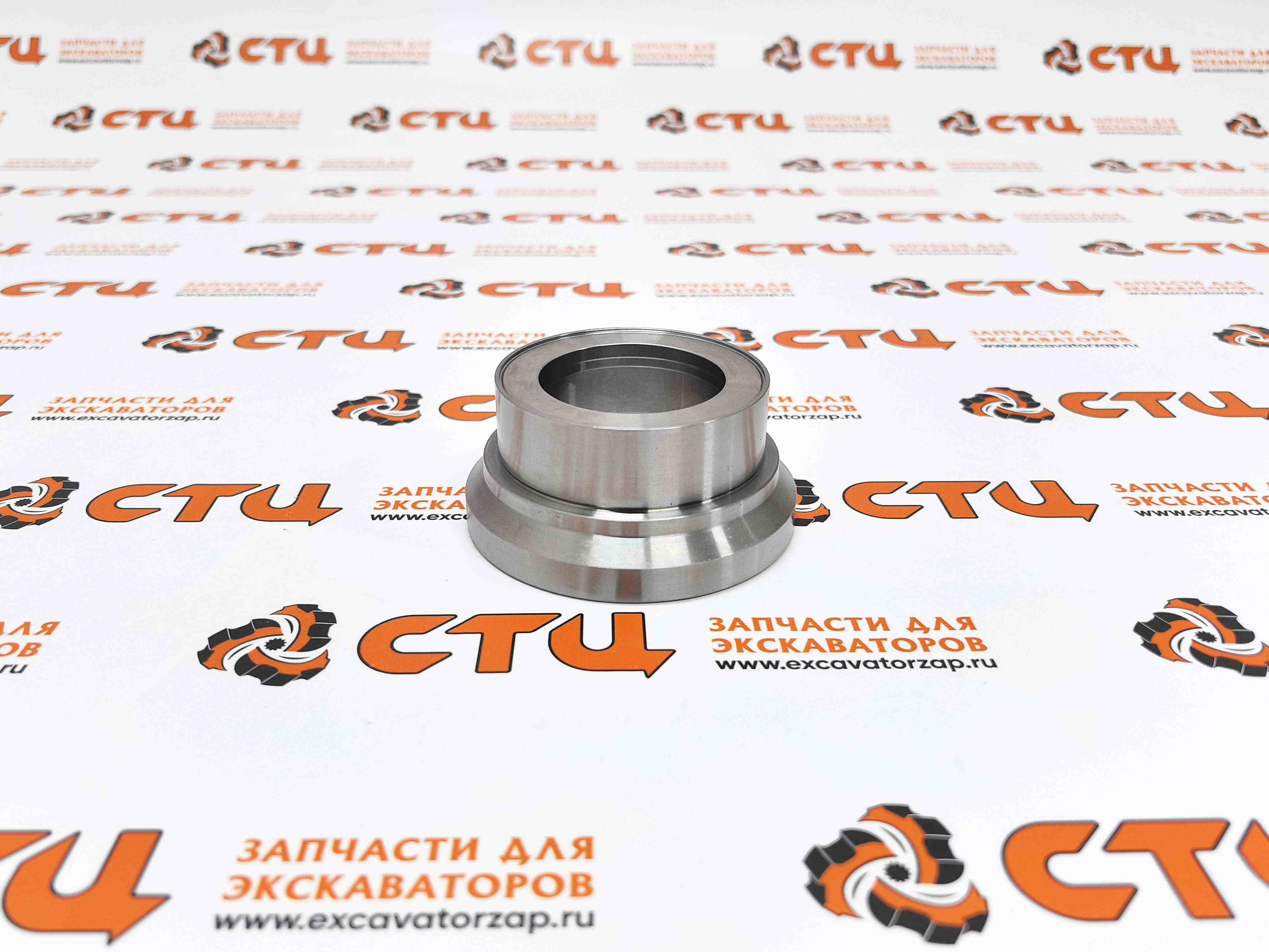 Запчасти для CAT 428/432/434/444